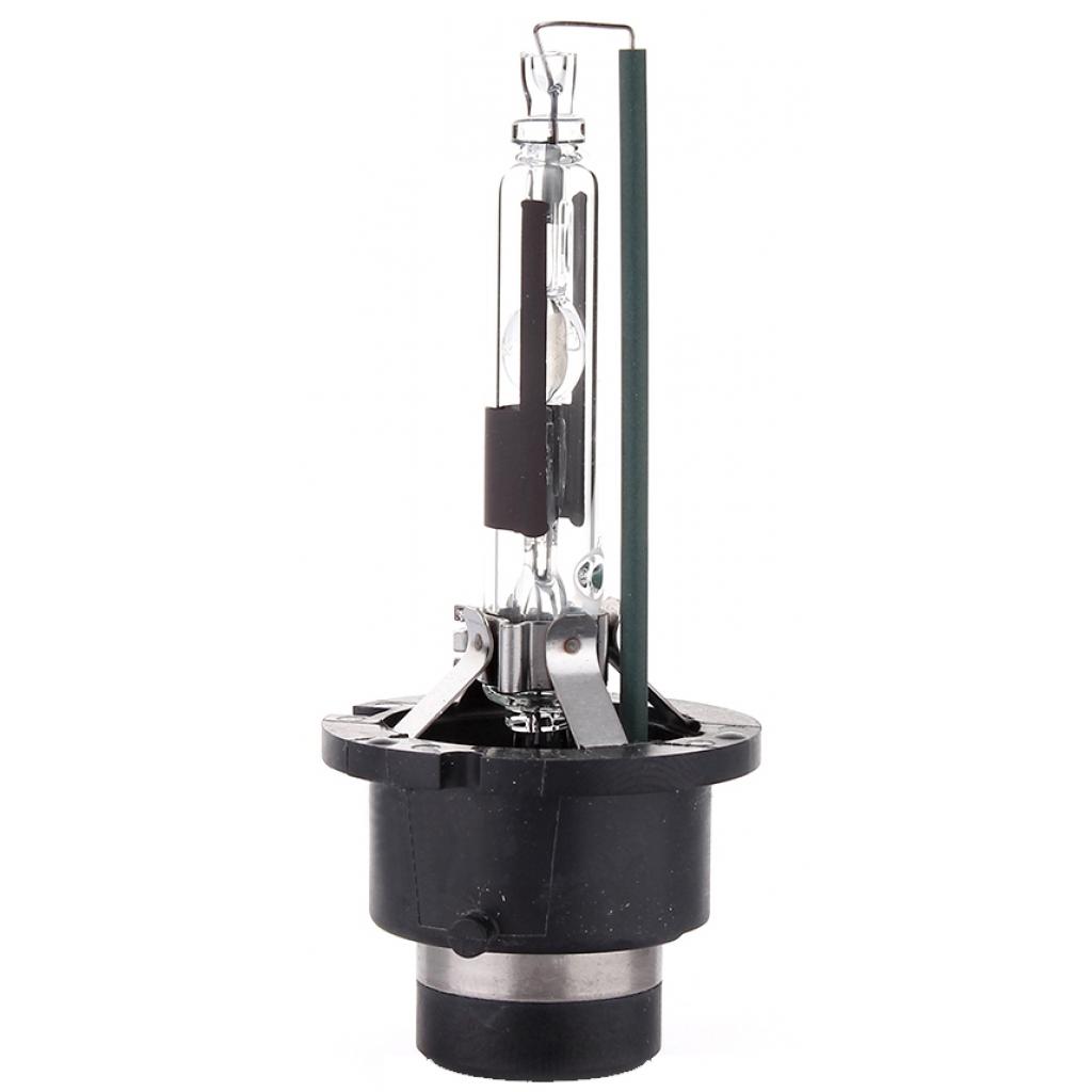 Автолампа AG AUTOPARTS ксенонова (AG 40303S) - зображення 2