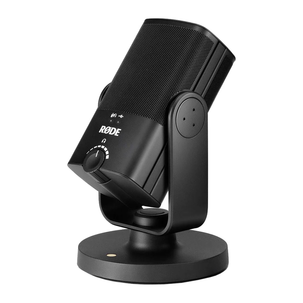 Мікрофон Rode NT-USB Mini Black (NT-USB Mini) - изображение 3