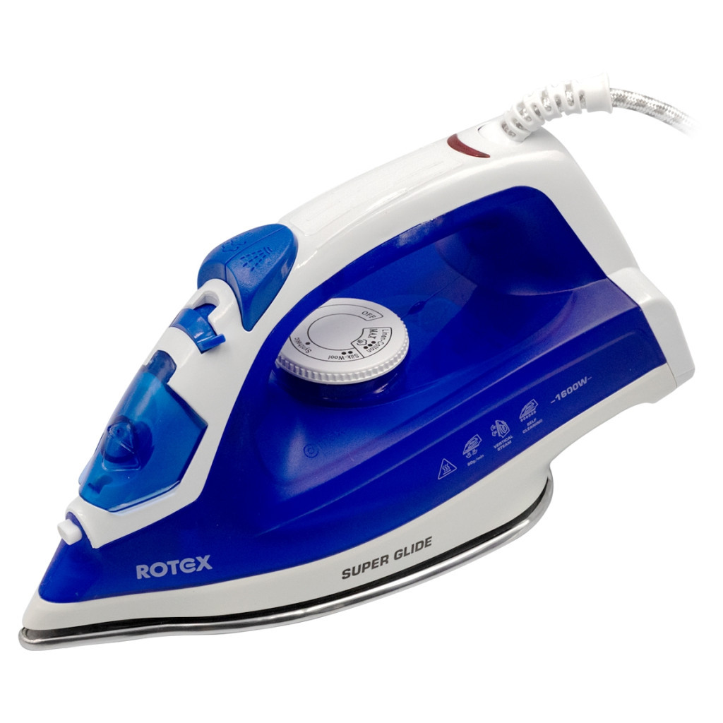 Праска Rotex RIC20-S Super Glide - зображення 1