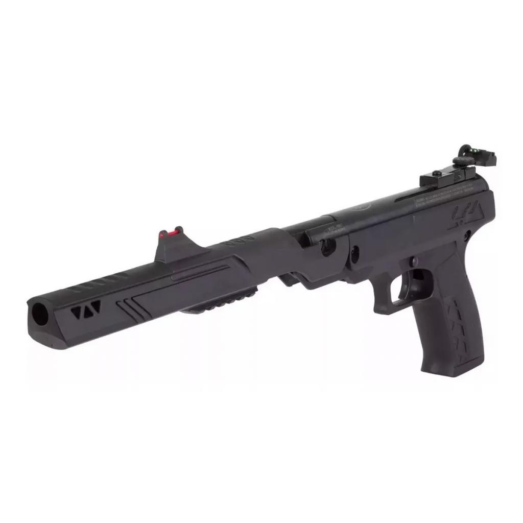Пневматичний пістолет Crosman Trail NP Mark II, 4.5 мм (PBN17) - picture 3