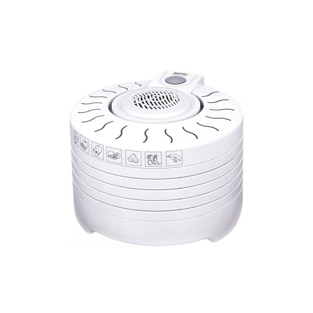 Сушка для овочів та фруктів MPM MSG-01 - зображення 1