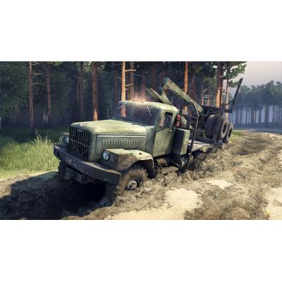 Гра PC Spintires (11825704) - зображення 2
