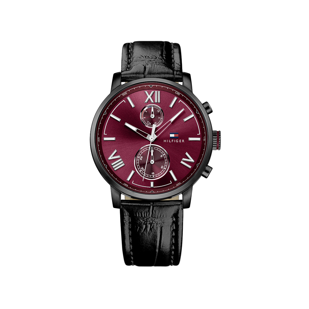 Наручний годинник Tommy Hilfiger 1791311 - зображення 1