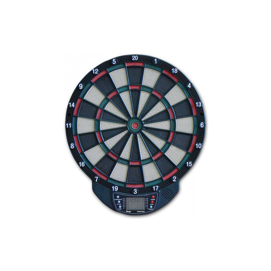 Дартс Equinox Electric Vega (DA-20) (929734) - изображение 1