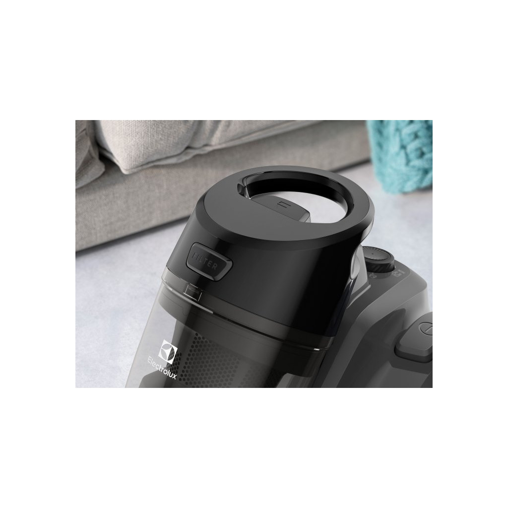 Пилосос Electrolux EC41-4T - зображення 7