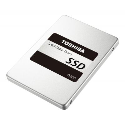 Накопичувач SSD 2.5" 480GB Toshiba (HDTS848EZSTA) - зображення 3