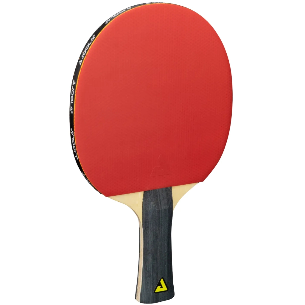 Комплект для настільного тенісу Joola Quattro 4 Bats 10 Balls (54818) (930795) - зображення 2