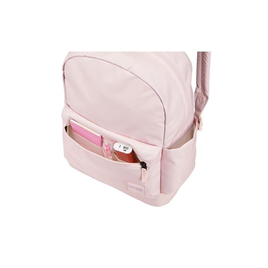 Рюкзак для ноутбука Case Logic 15.6" Commence 24L CCAM-1216 (Lotus Pink) (3204788) - зображення 2