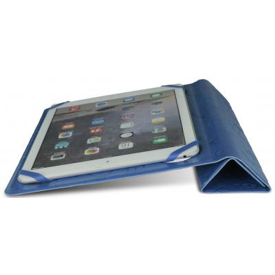Чохол до планшета Utty для Y-case Pattern універс. 9-10" Blue Anchor (252881) - зображення 4