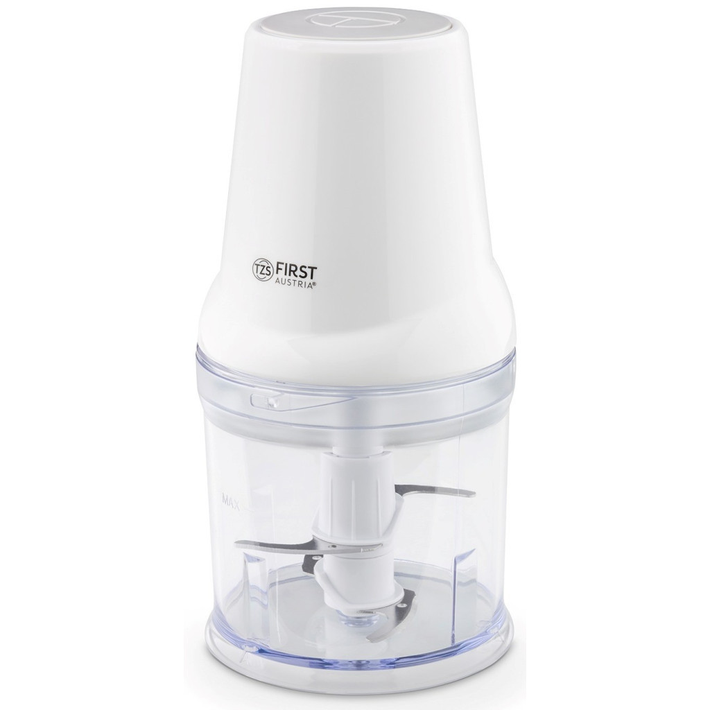 Подрібнювач First FA-5114-WI - зображення 2