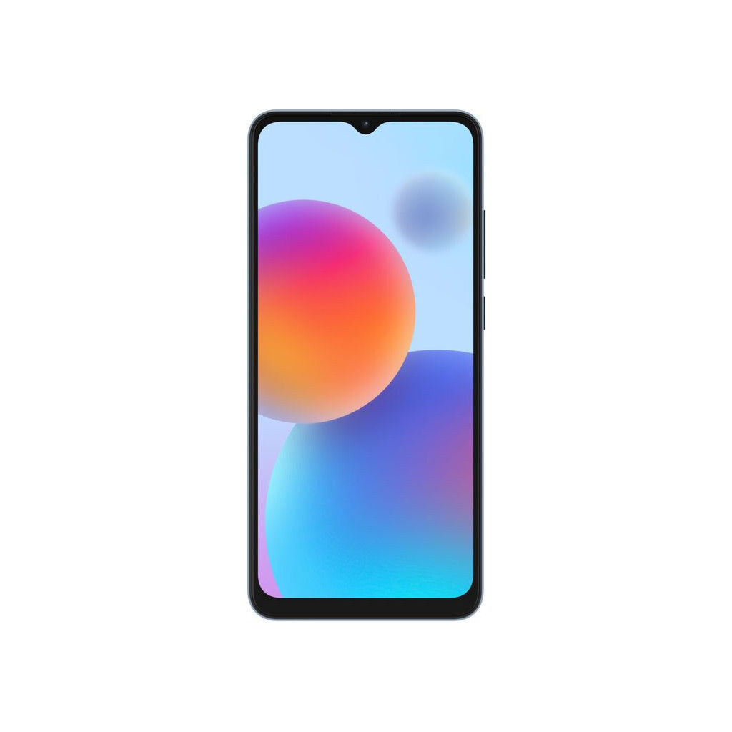 Мобільний телефон ZTE Blade A52 4/64GB Blue (951870) - зображення 1