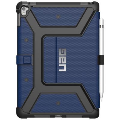 Чохол до планшета Urban Armor Gear iPad Pro 9.7 Cobalt (Blue) (IPDPRO9.7-CBT) - зображення 1
