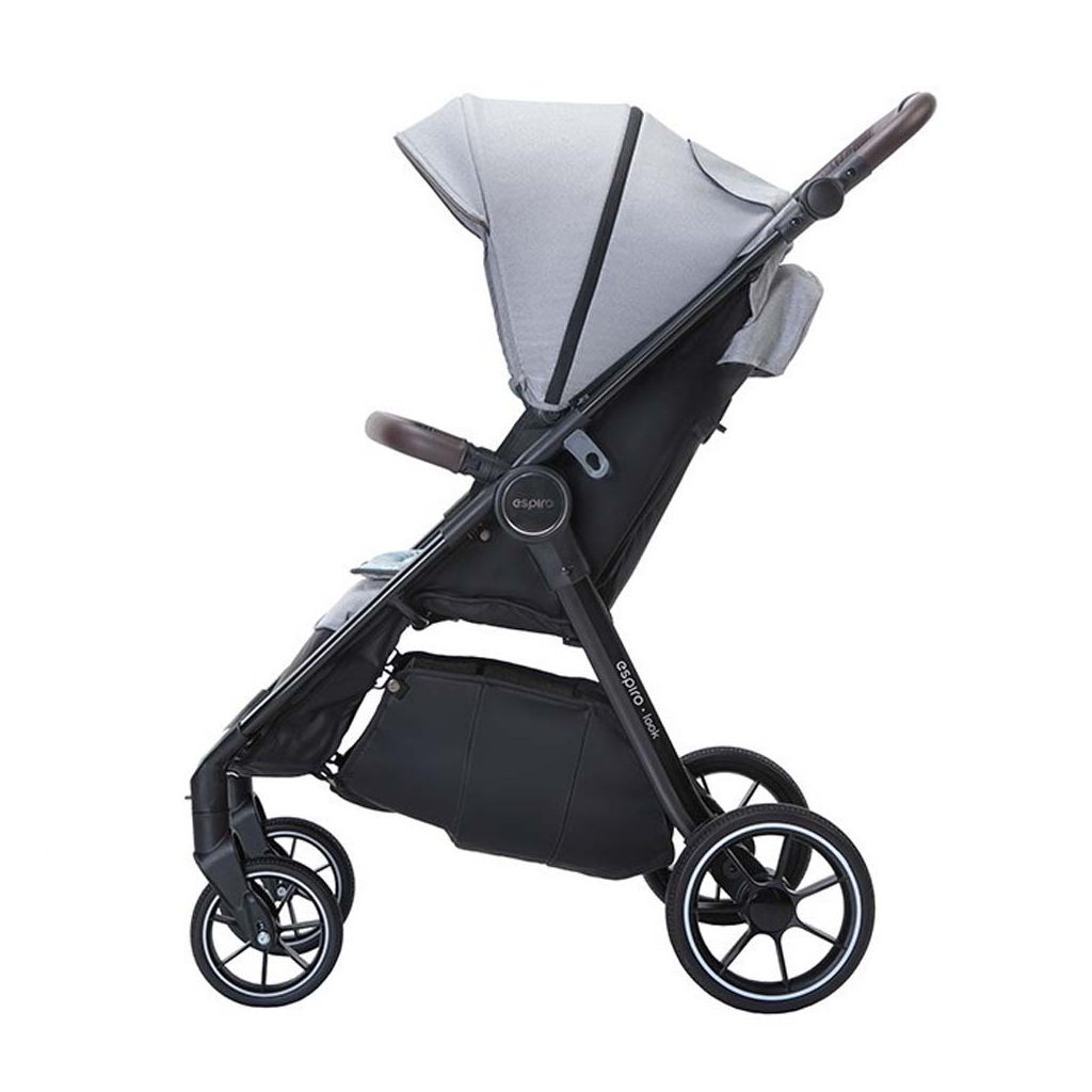 Коляска Espiro LOOK G 2023 207 Moon Stone (205736) - зображення 2