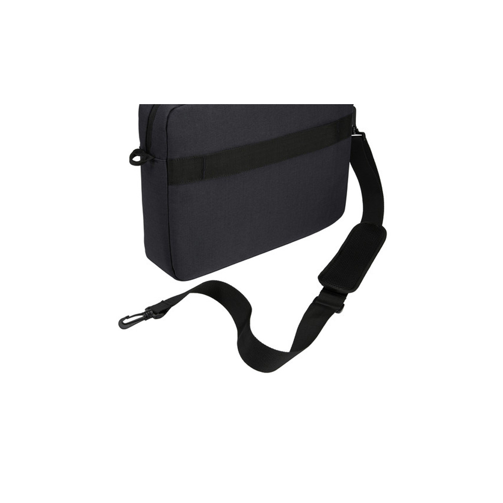 Сумка для ноутбука Case Logic 14" Huxton Attache HUXA-214 Black (3204650) - зображення 6