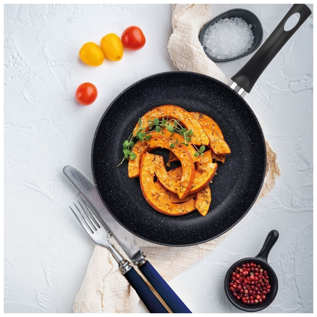 Сковорода TVS Easy Eco Induction 24 см (BN279242910101) - зображення 7