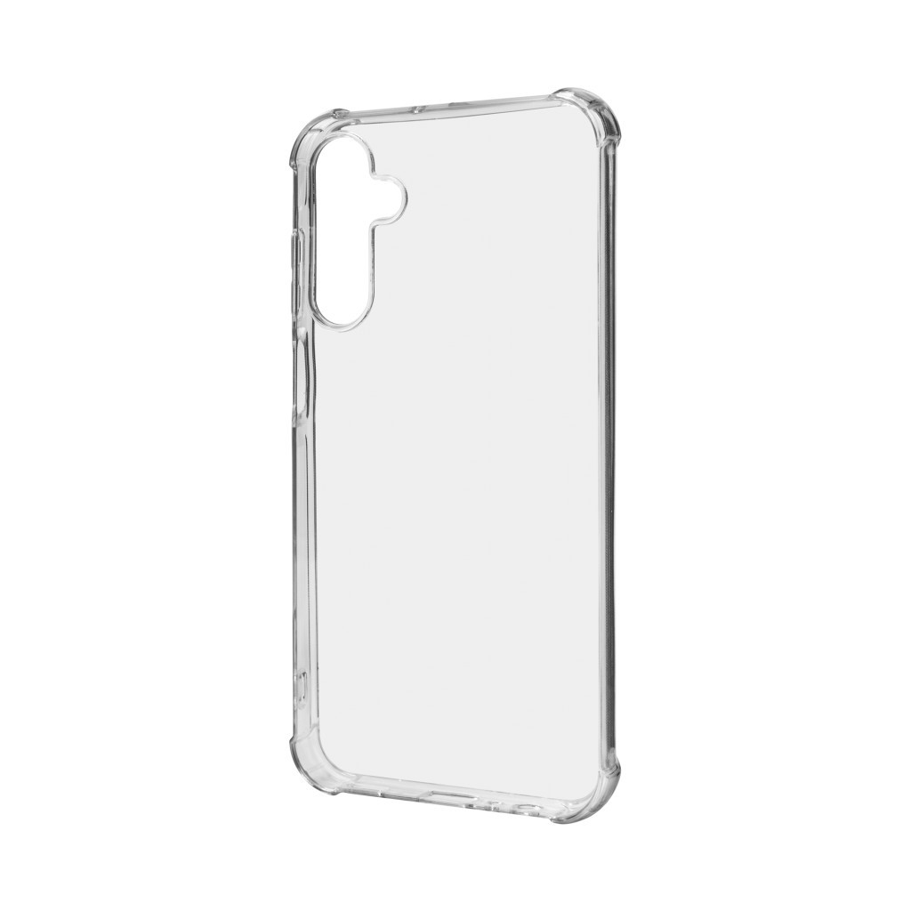 Чохол до мобільного телефона Armorstandart Air Force Samsung A15 5G (A156) Transparent (ARM72541) - зображення 1