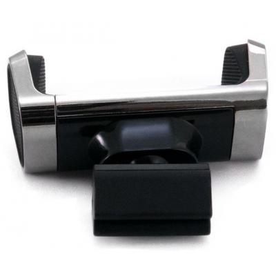 Універсальний автотримач Extradigital DashCrab Armour Premium Silver (CRK4128) - зображення 4