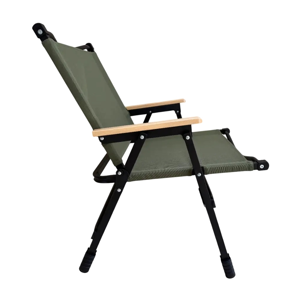 Крісло складане Time Eco ТЕ-08 SD (4820211101756) - зображення 3