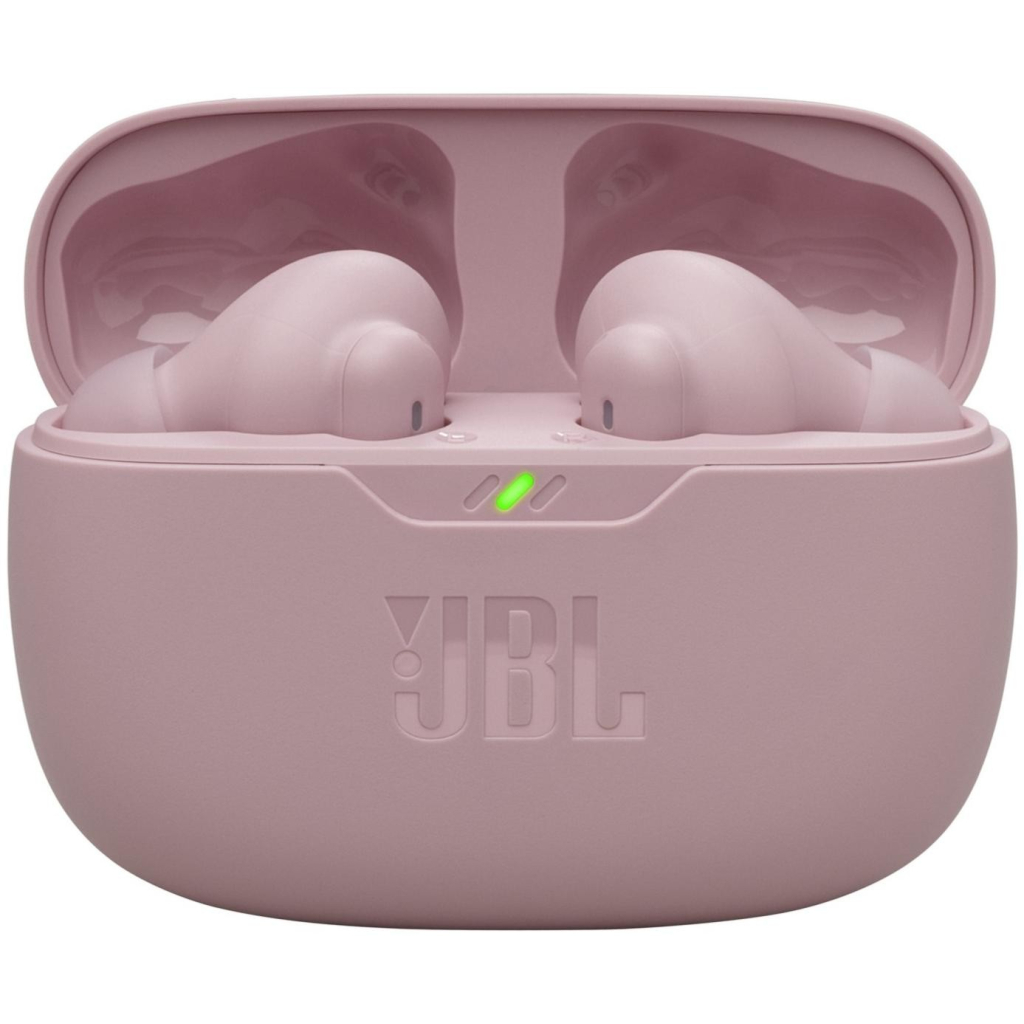 Навушники JBL Wave Beam 2 Pink (JBLWBEAM2PIK) - зображення 6