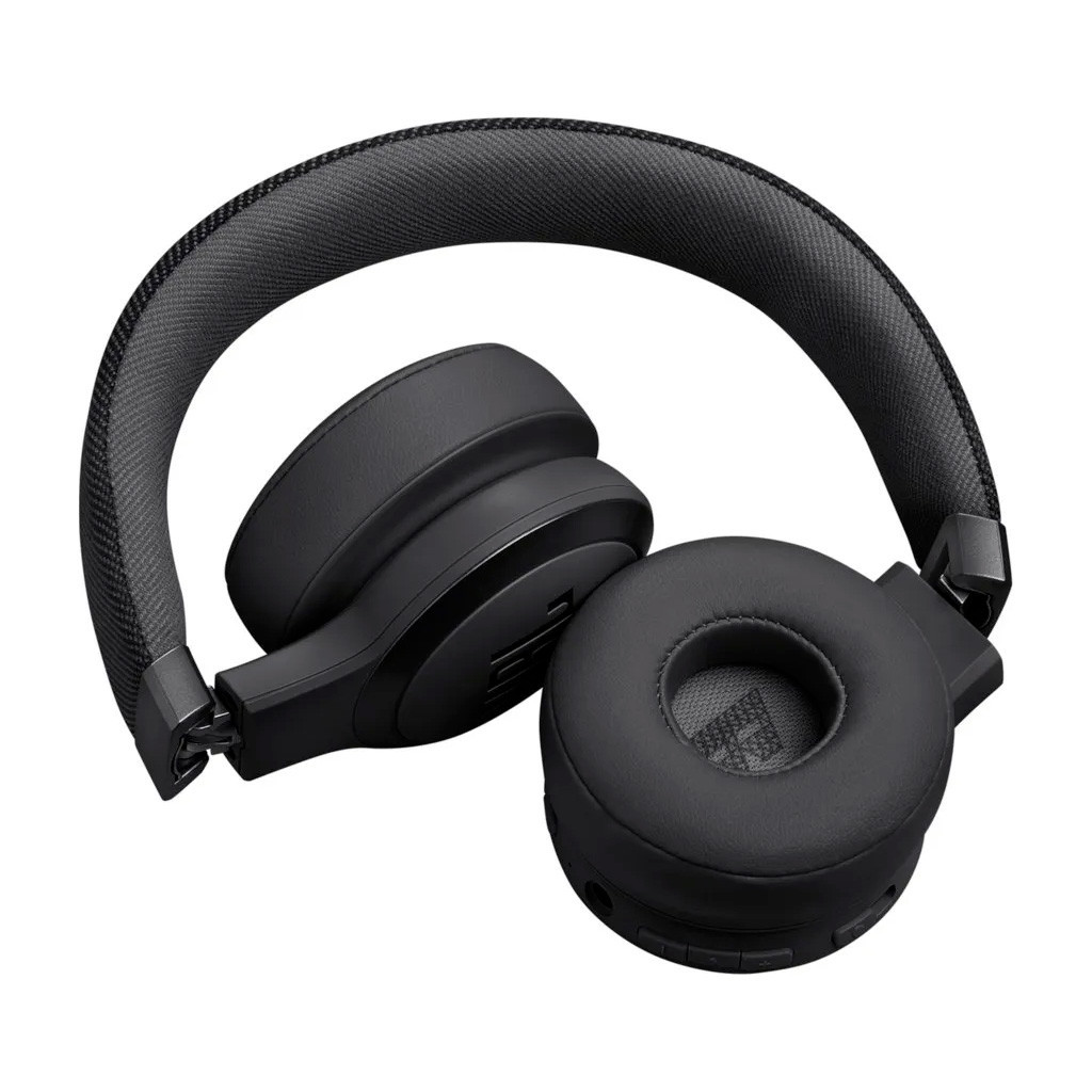 Навушники JBL Live 670 NC Black (JBLLIVE670NCBLK) - зображення 7