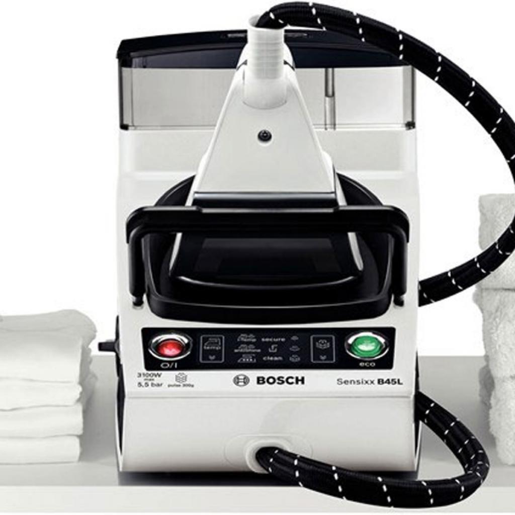 Парова станція Bosch TDS 4560 (TDS4560) - зображення 3