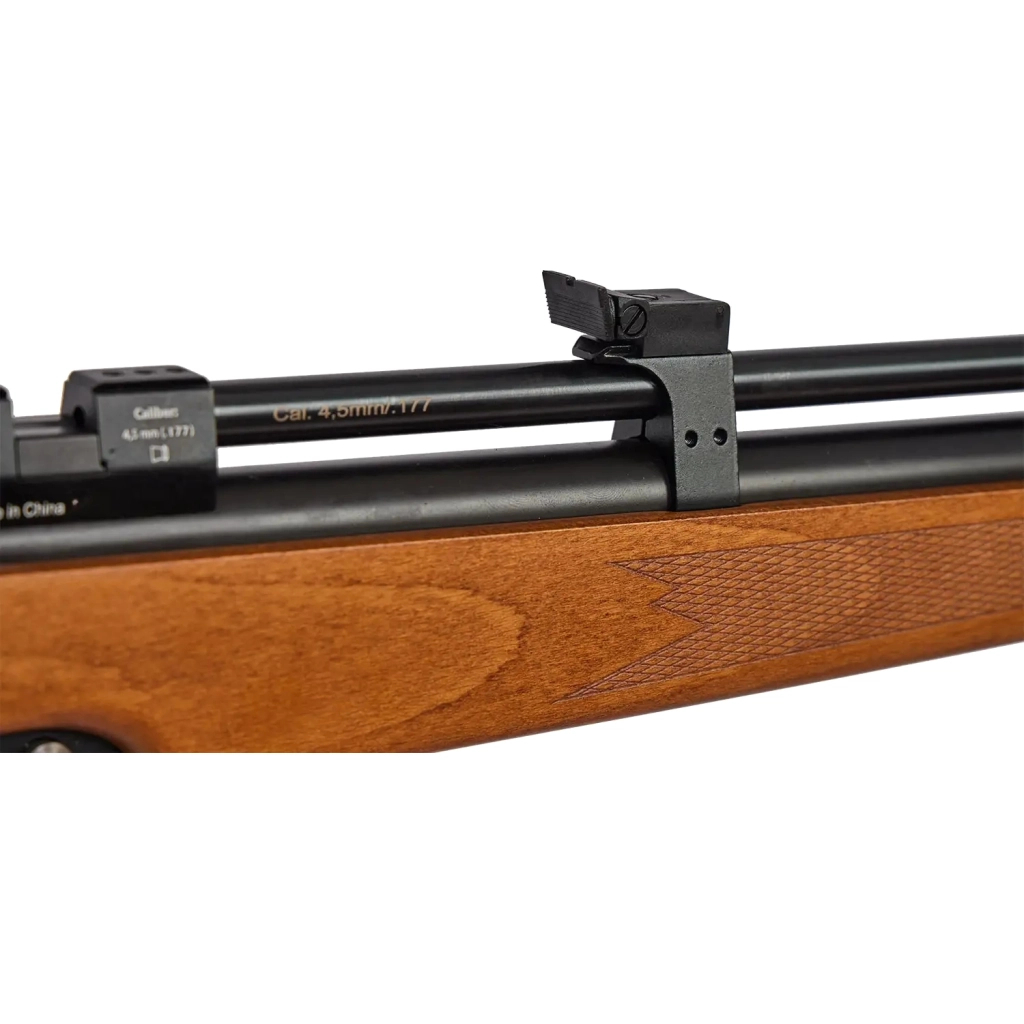 Пневматична гвинтівка Diana Stormrider PCP Редуктор (1900200) - зображення 4