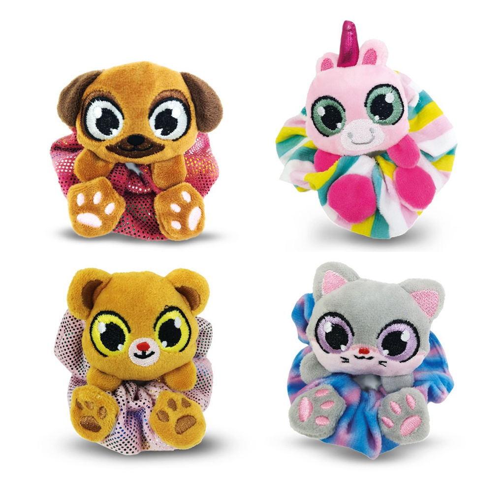 М'яка іграшка #sbabam Найкращі друзі (79/CN21) - зображення 8