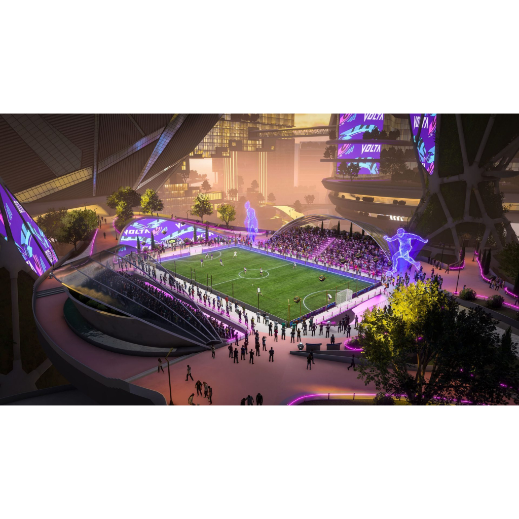 Гра Sony FIFA22 [PS5] (1103888) - зображення 9