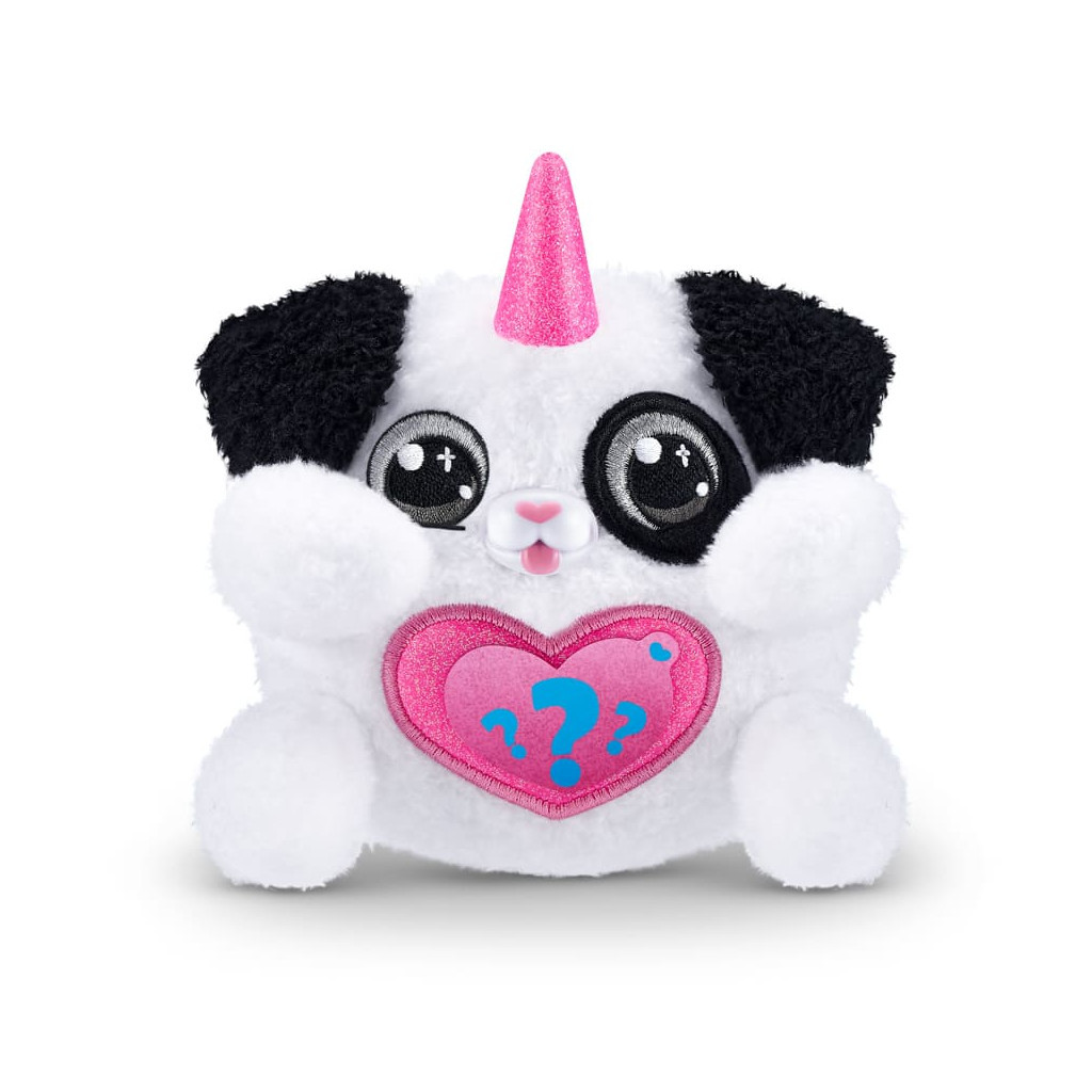 М'яка іграшка Rainbocorns сюрприз D серія Puppycorn Scent Surprise (9298D) - зображення 5