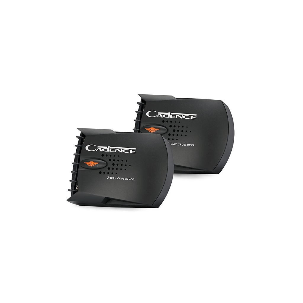 Компонентна акустика Cadence QR 57K - зображення 5