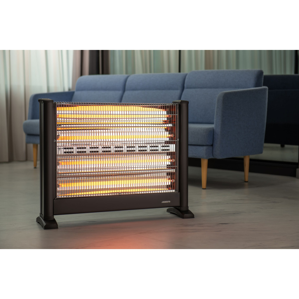 Обігрівач Ardesto IHS-2800 - зображення 2