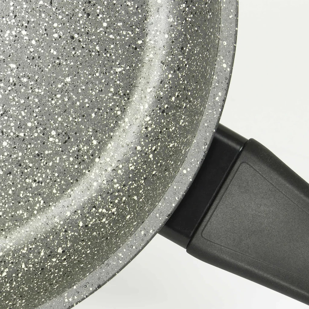 Сковорода Flonal Dura Induction 32 см (DUIPD3230) - зображення 4