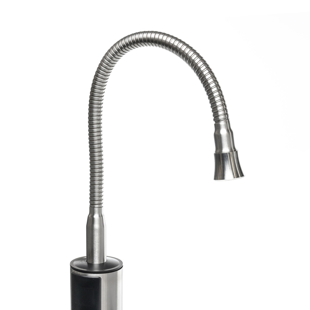 Проточний водонагрівач Hölmer HHW-413FL - зображення 2