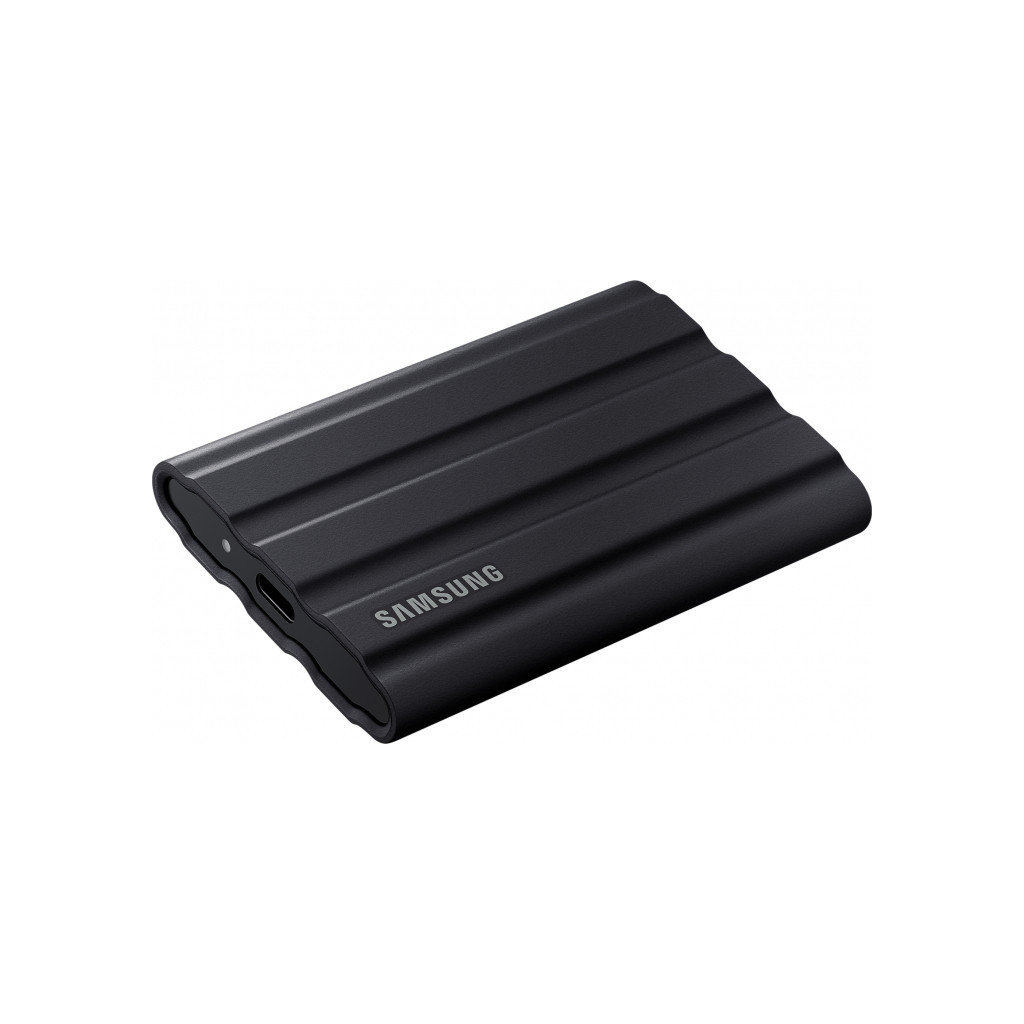 Накопичувач SSD USB 3.2 2TB T7 Shield Samsung (MU-PE2T0S/EU) - изображение 6