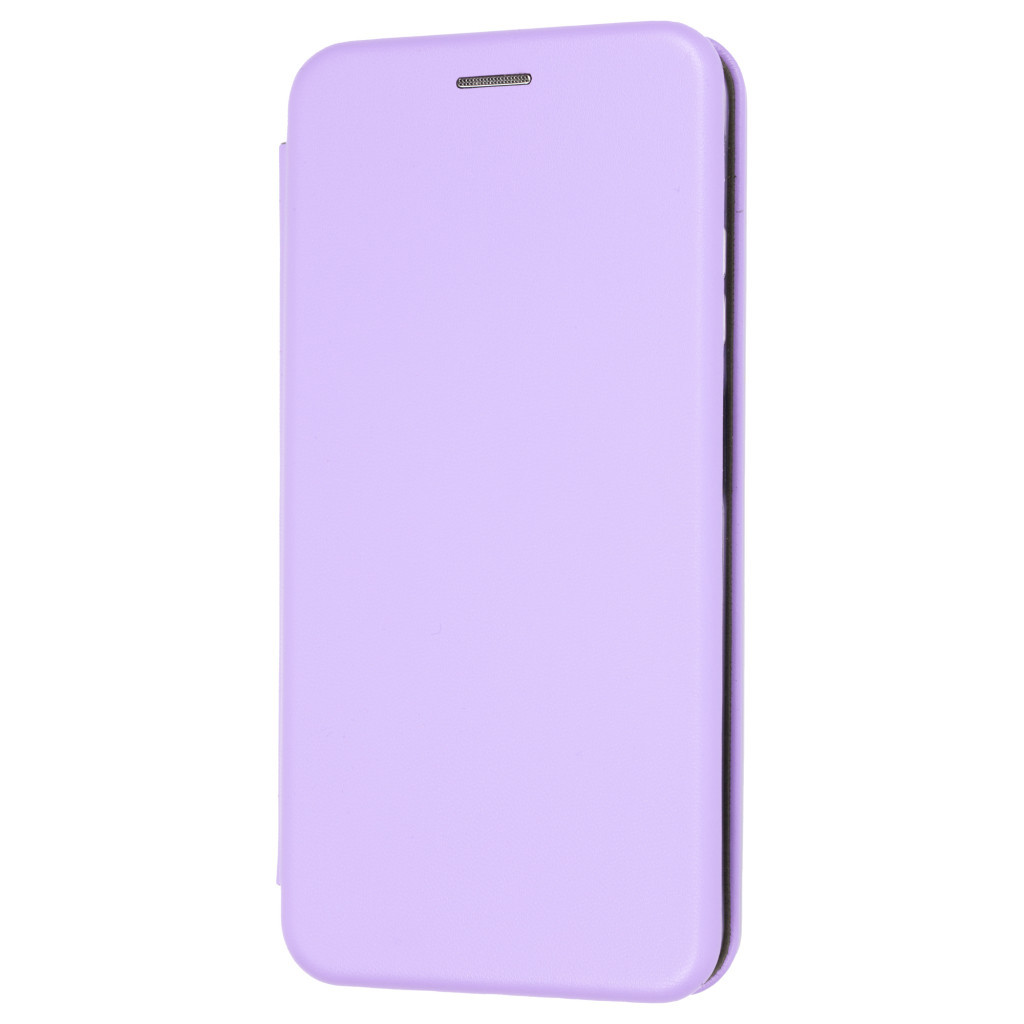 Чохол до мобільного телефона Armorstandart G-Case Samsung A05s (A057) Lilac (ARM72619) - зображення 1