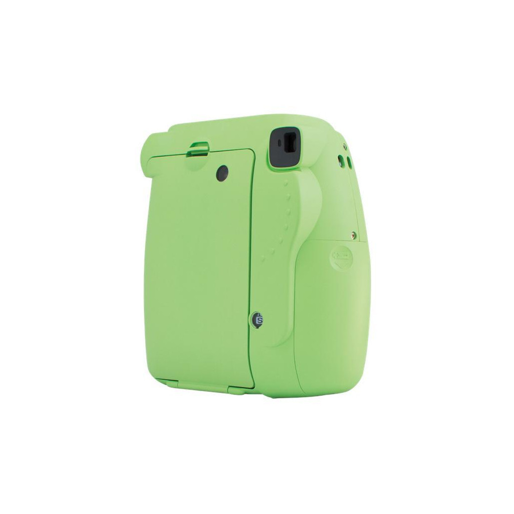 Камера миттєвого друку Fujifilm Instax Mini 9 CAMERA LIM GREEN TH EX D (16550708) - зображення 9