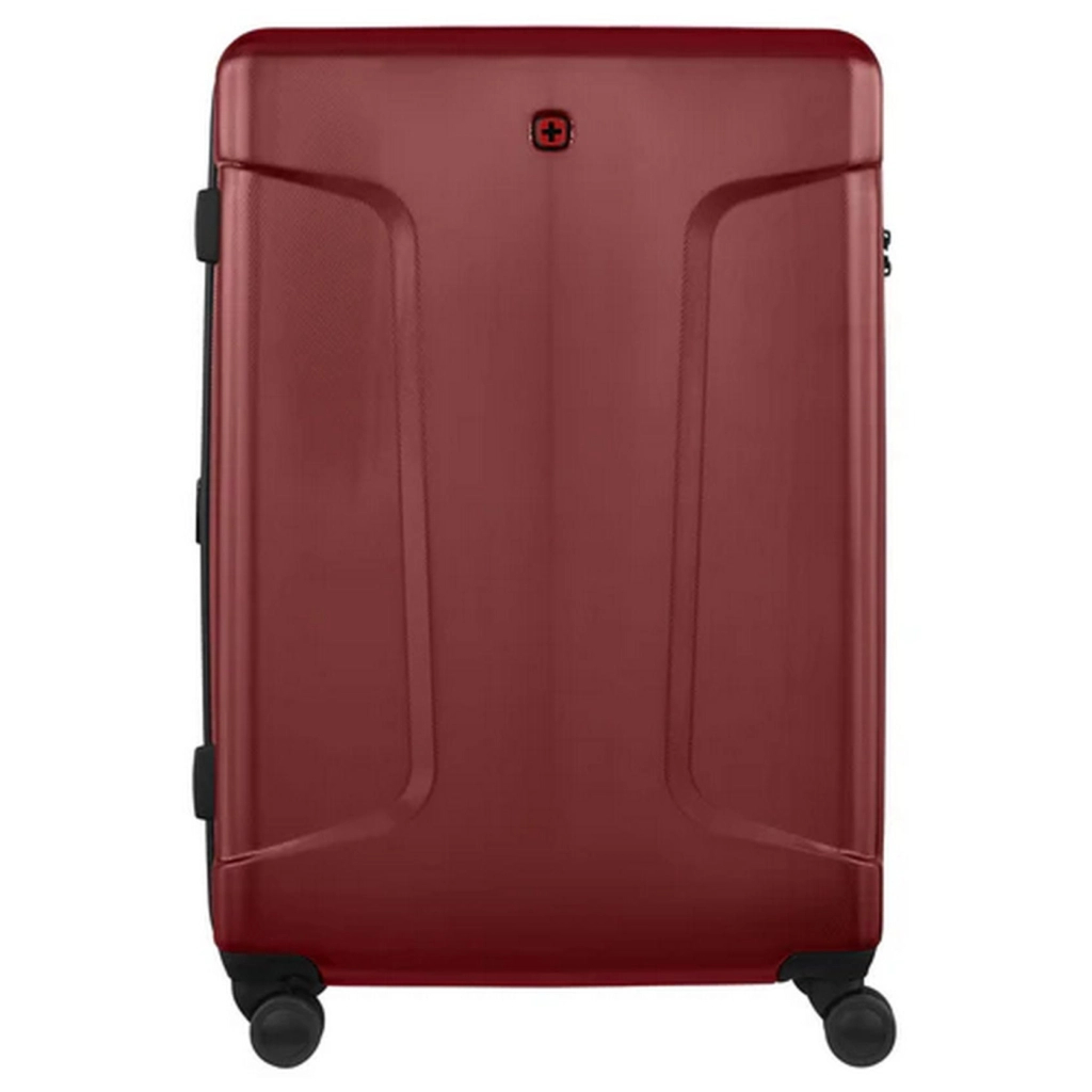 Валіза Wenger Legacy, велика, червона (610873) - зображення 1