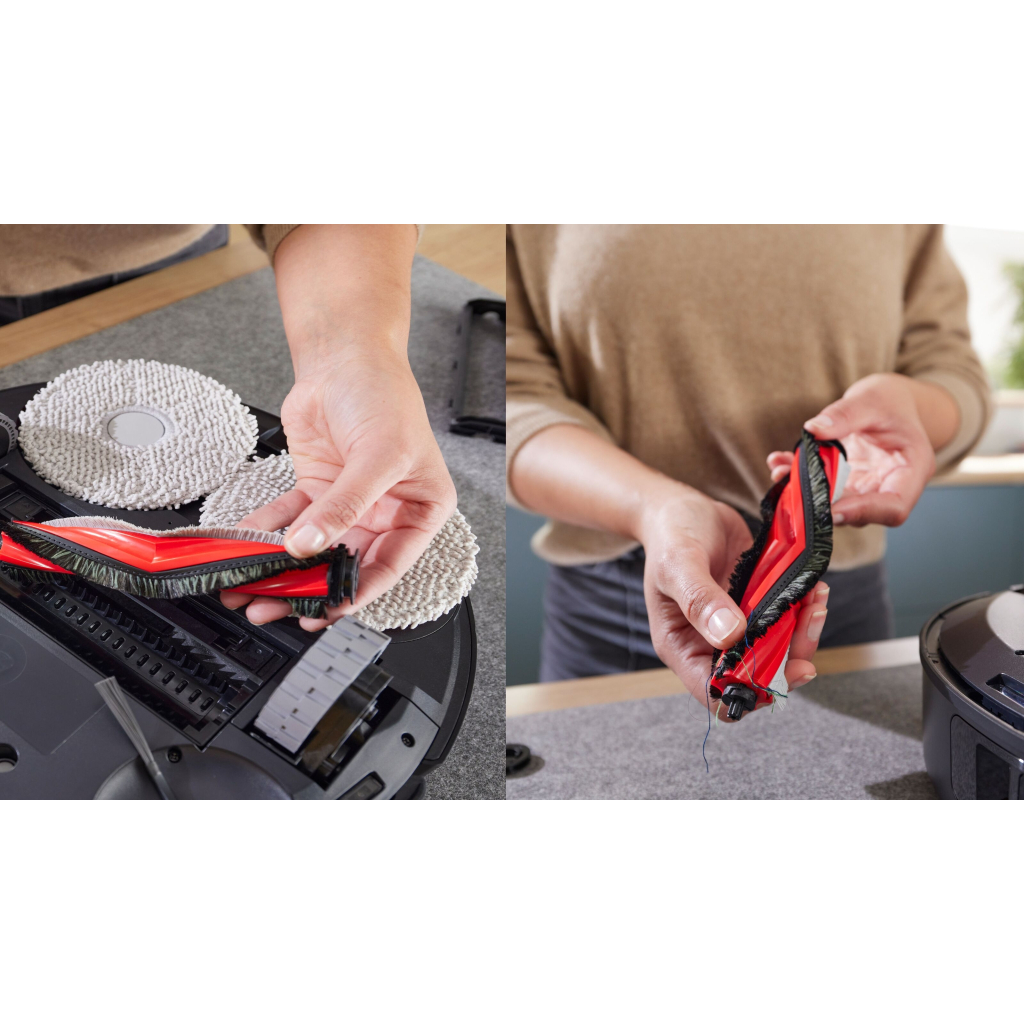 Пилосос Bosch BCRDW3BX - зображення 9