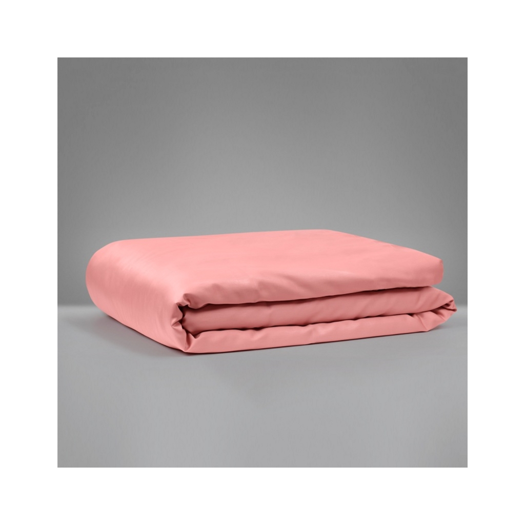 Простирадло MirSon Сатин Premium 0132 Silvia 240х260 см (2200001729735) - зображення 3