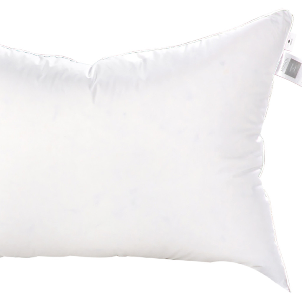 Подушка MirSon 1281 Luxury Exclusive з евкаліптом Середня 40х60 см (2200001519534) - зображення 1