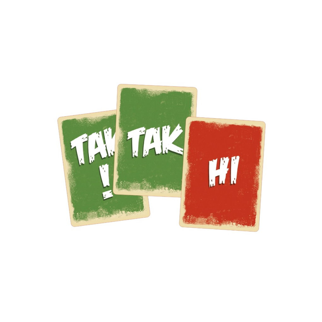 Настільна гра Geekach Games B Movies. (НЕ)погане кіно. Обкладинка 1: Вторгнення драглистих щупалець із загубленого світу (GKCH079BM1TK) - зображення 4