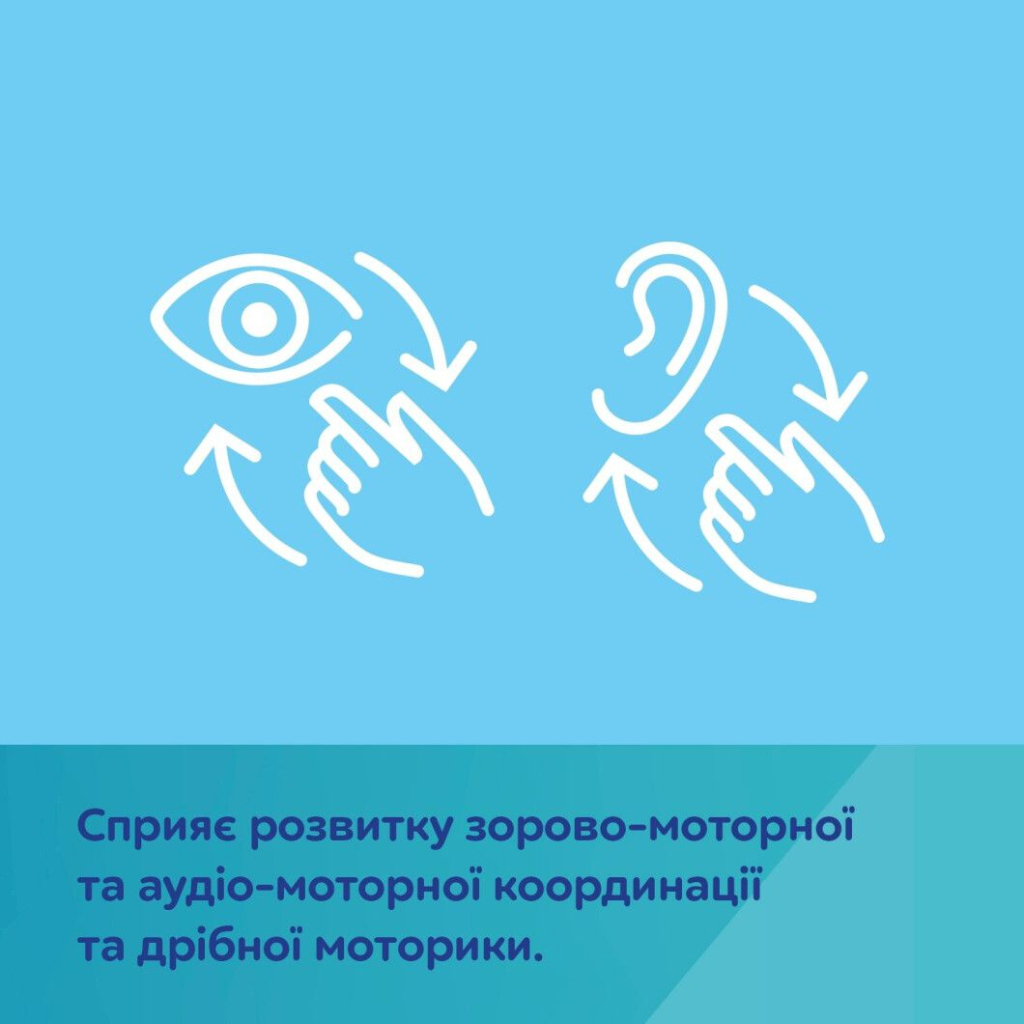 Дитячий килимок Canpol FOX (75/200) - зображення 11