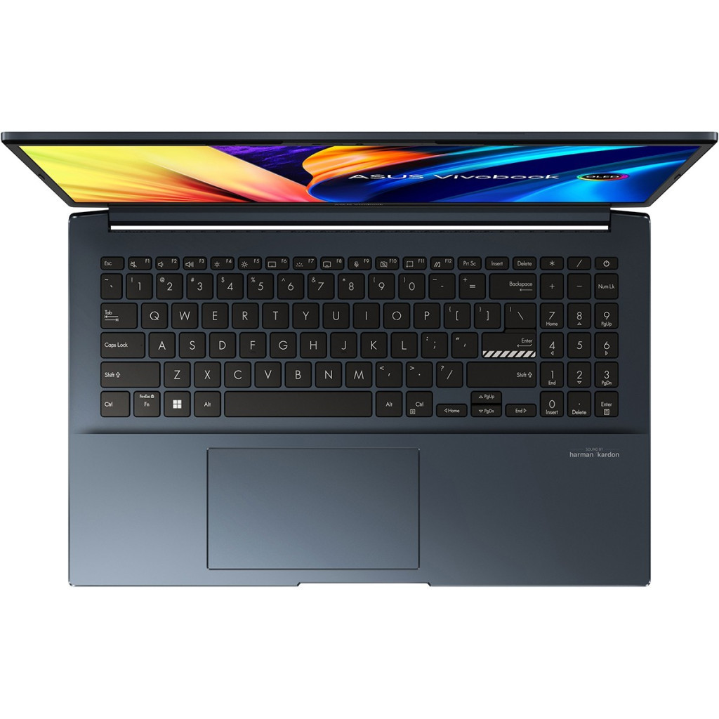 Ноутбук ASUS Vivobook Pro 15 OLED M6500XV-MA013 (90NB1211-M000F0) - зображення 4