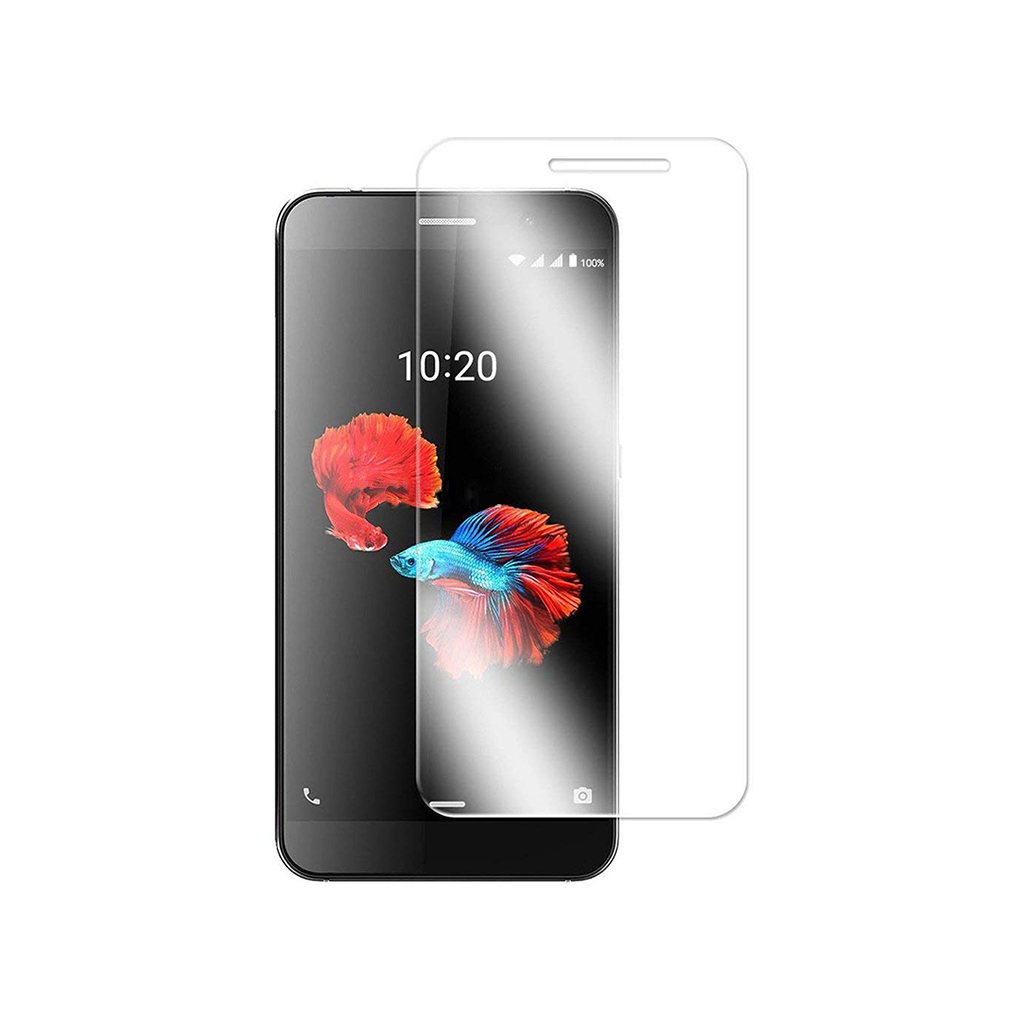 Скло захисне PowerPlant ZTE Blade A910 (GL605668) - зображення 1