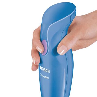 Блендер Bosch MSM 2413 V (MSM2413V) - зображення 2