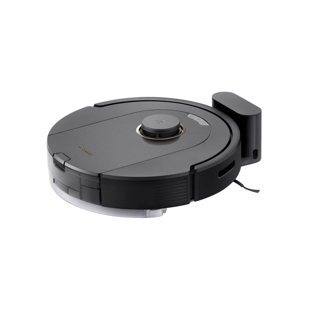 Пилосос Roborock Vacuum Cleaner Q5 Pro+ Black (Q5PrP52-00) - зображення 12
