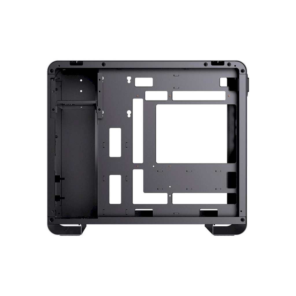 Корпус JONSBO U4 Mini MESH Black - зображення 4