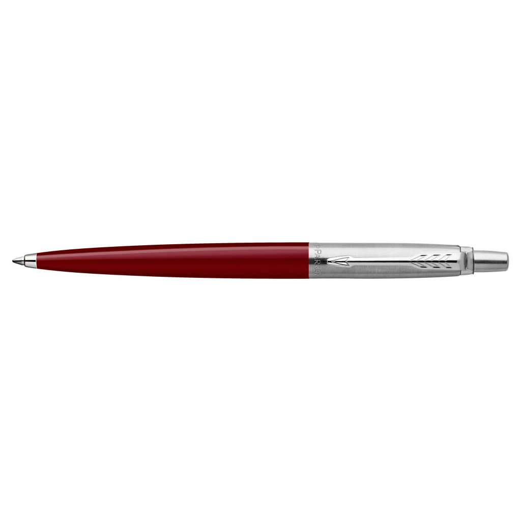 Ручка кулькова Parker JOTTER 17 Originals Red CT BP в Eco упаковці (15 732e) - зображення 2