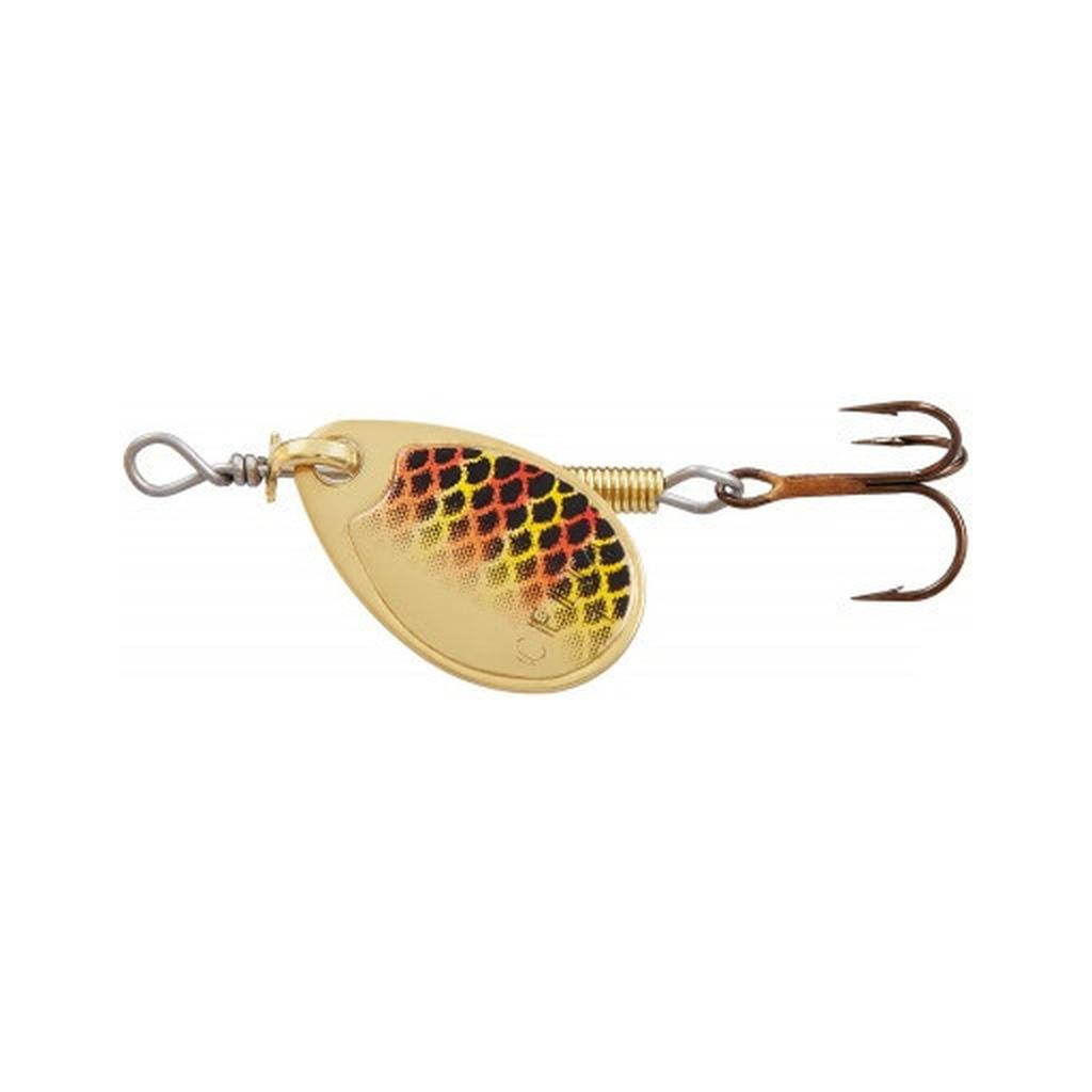 Блешня Rublex Celta 0 1.5g BTG (1824.05.18) - зображення 1