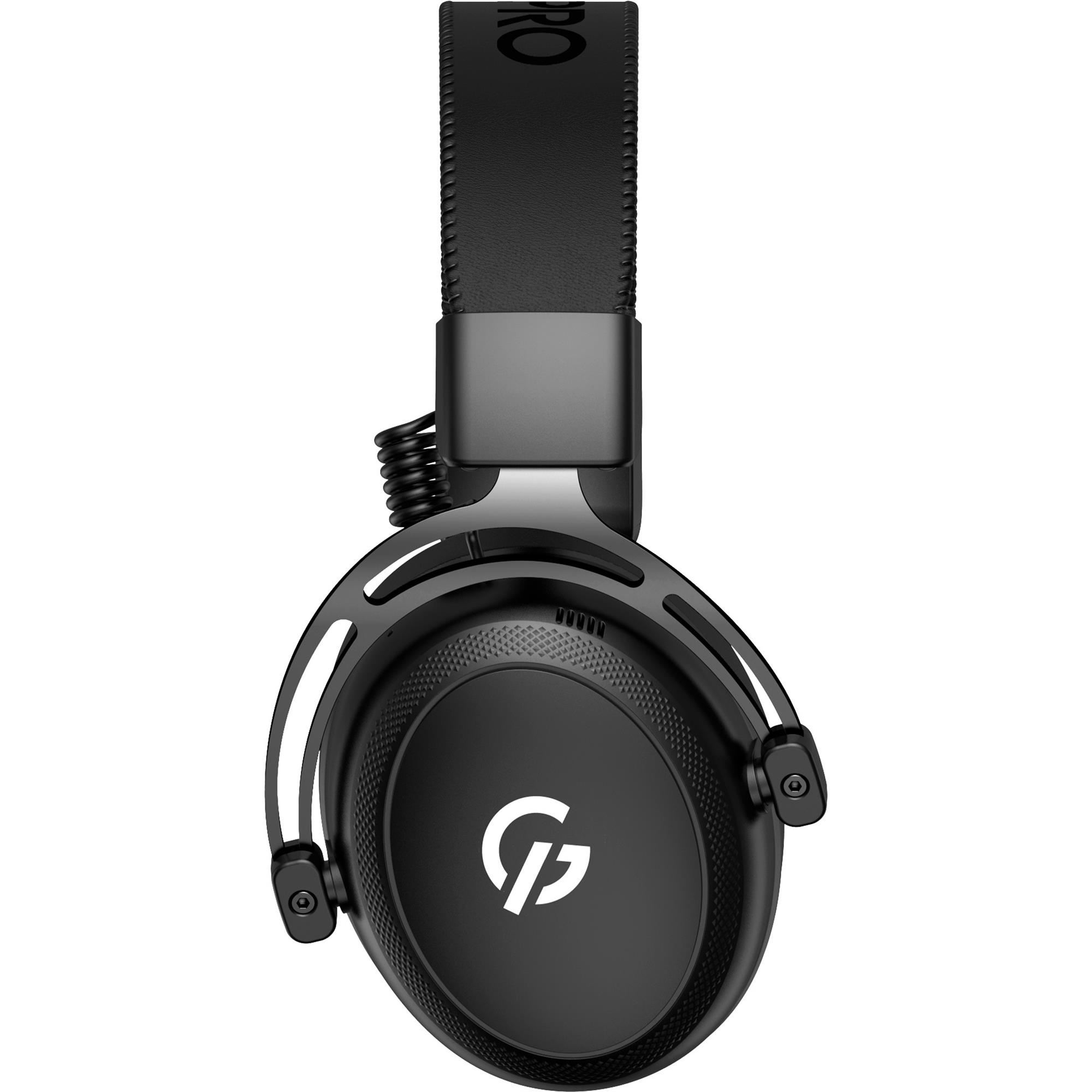 Гарнітура GamePro Asgard Skald Origin Black (HS850B) - зображення 10